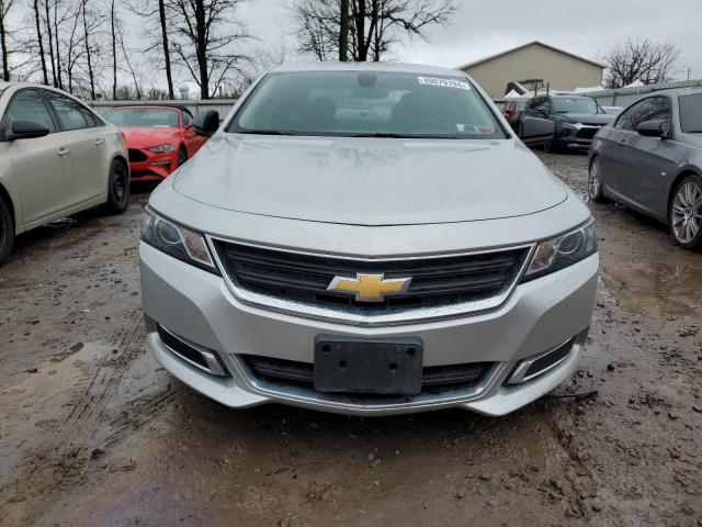 2015 Chevrolet Impala Ls VIN: 2G11Z5SL7F9235212 Lot: 49879194