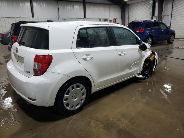 2009 Toyota Scion Xd VIN: JTKKU10429J034429 Lot: 50519384