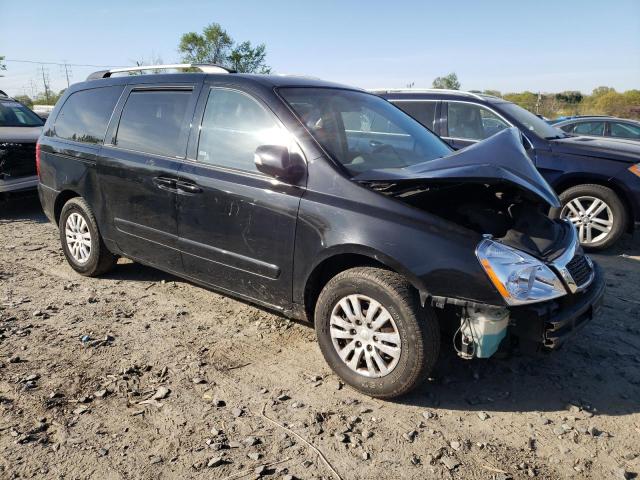 2012 Kia Sedona Lx VIN: KNDMG4C78C6430373 Lot: 50426064