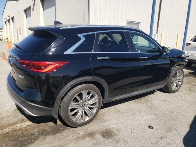 2021 Infiniti Qx50 Essential VIN: 3PCAJ5CB6MF117987 Lot: 51428644