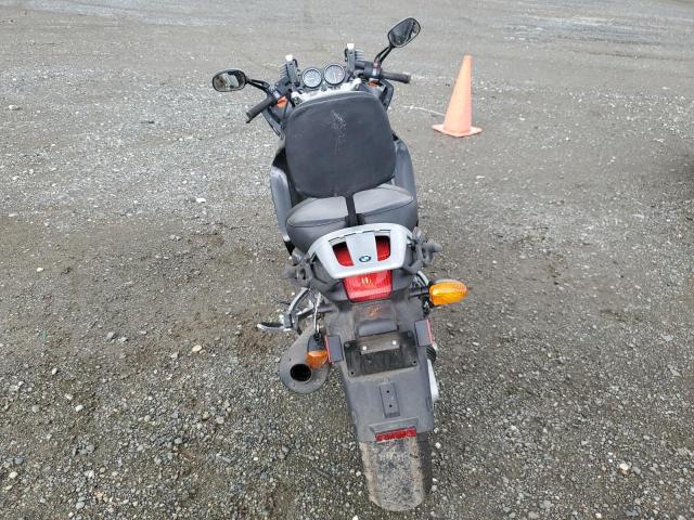 2002 BMW K1200 RS - WB10557A22ZG35023