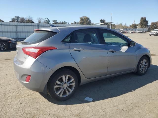 2013 Hyundai Elantra Gt VIN: KMHD35LE0DU109310 Lot: 50372634