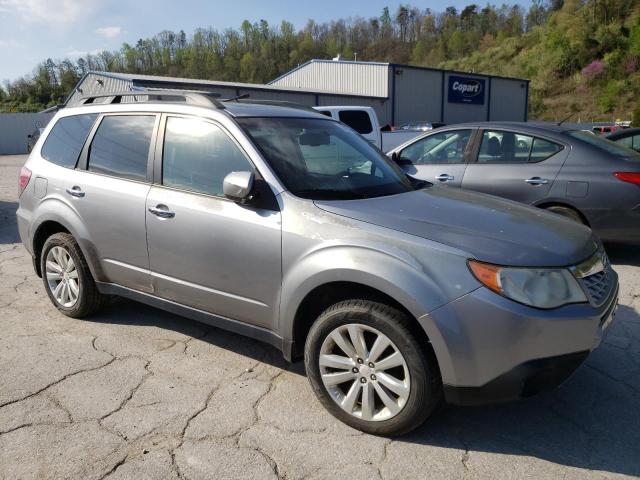 2011 Subaru Forester 2.5X Premium VIN: JF2SHADC1BH754770 Lot: 50882734