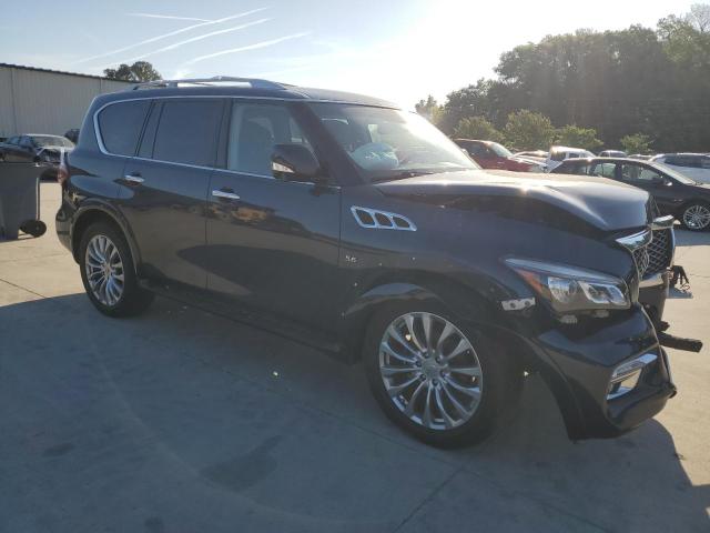 2016 Infiniti Qx80 VIN: JN8AZ2NE3G9123974 Lot: 52278984