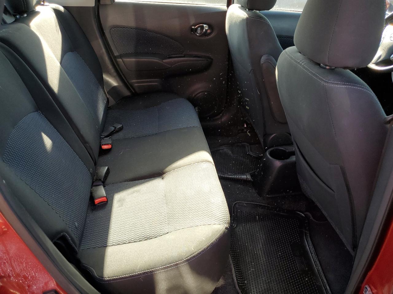 3N1CE2CP2KL359670 NISSAN VERSA 2019