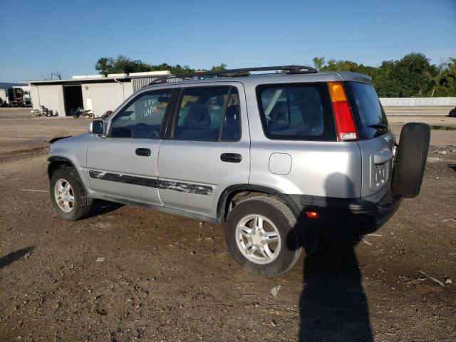 1999 Honda Cr-V Ex VIN: JHLRD1868XC013570 Lot: 51058024