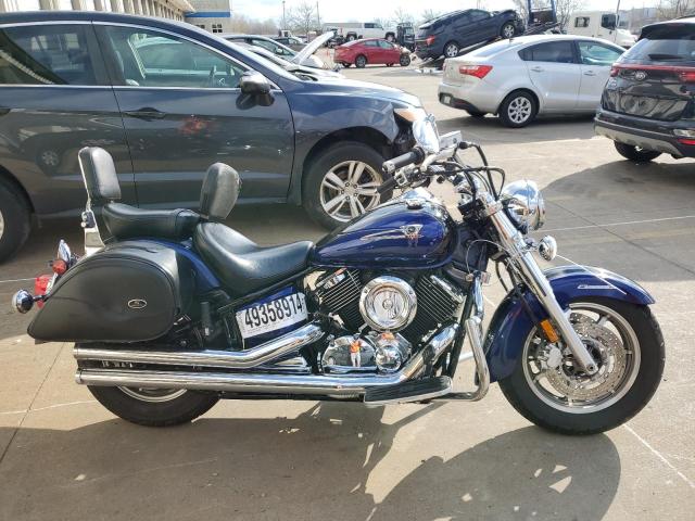 2005 YAMAHA XVS1100 A JYAVP11E15A068595