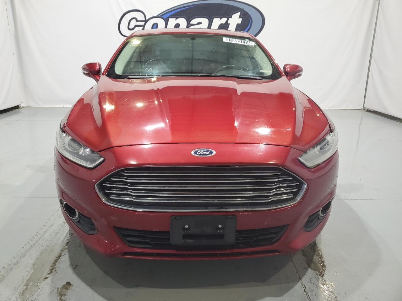 3FA6P0H75GR157238 FORD FUSION 2016