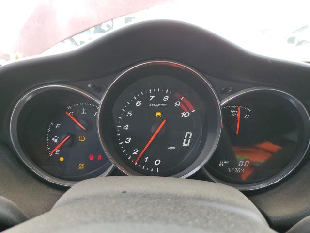 2006 Mazda Rx8 VIN: JM1FE173660205090 Lot: 41664954