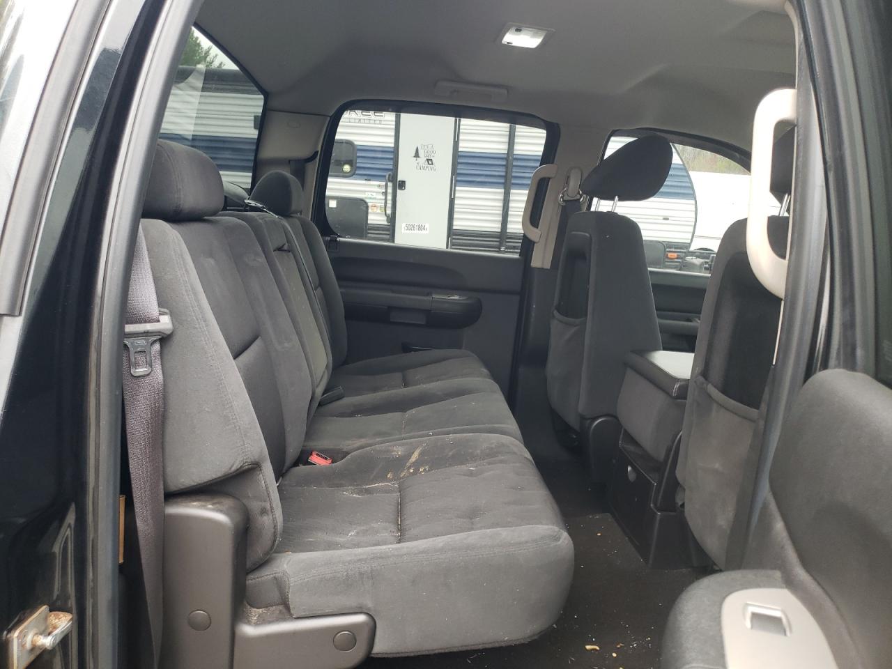 2GCEK23C291140067 2009 Chevrolet Silverado K1500 Lt