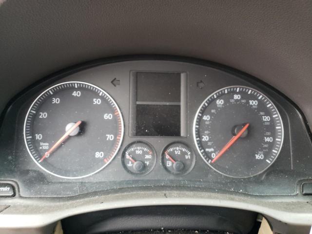 2006 Volkswagen Jetta 2.5 Option Package 1 VIN: 3VWSG71K26M767879 Lot: 49506744