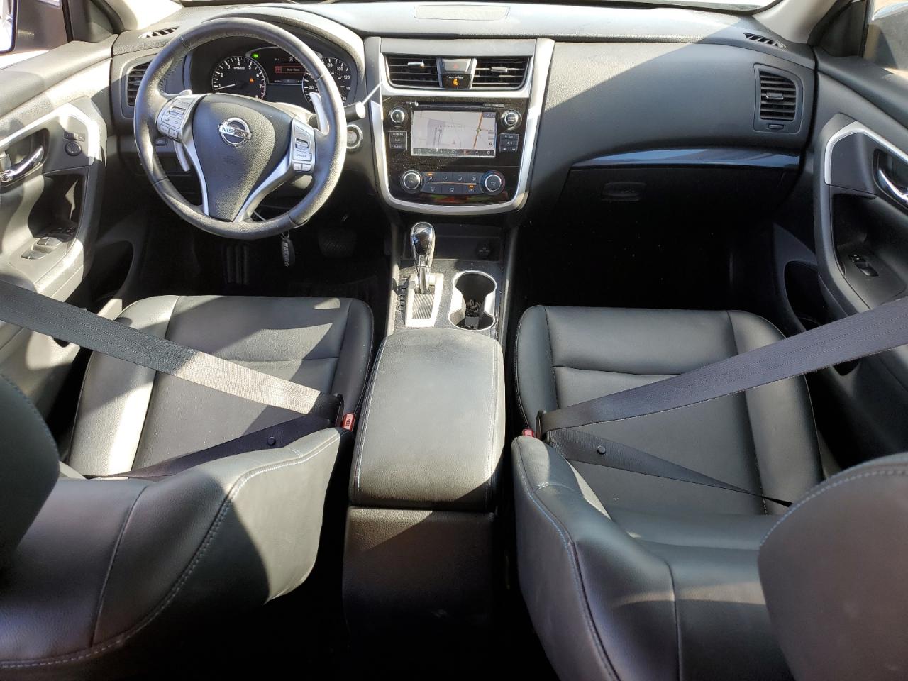 1N4AL3AP1JC223873 NISSAN ALTIMA 2018