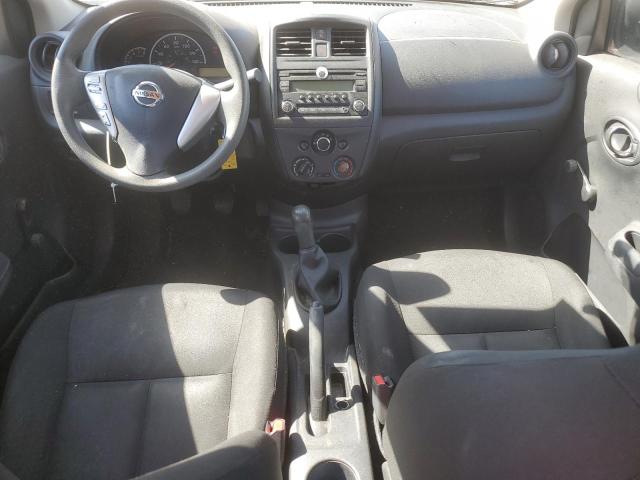 2016 NISSAN VERSA S - 3N1CN7AP5GL917132