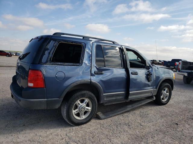 2003 Ford Explorer Xlt VIN: 1FMZU63K53ZB01137 Lot: 51944494