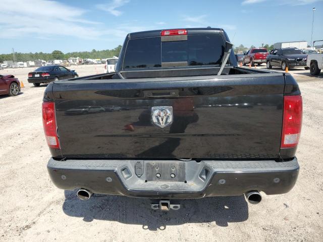 2010 Dodge Ram 1500 VIN: 1D7RB1GT3AS214113 Lot: 50835194