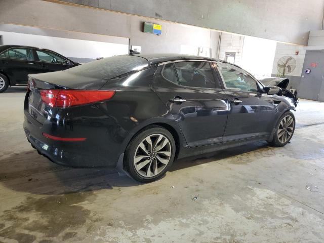 2015 Kia Optima Sx VIN: 5XXGR4A69FG400578 Lot: 53100174