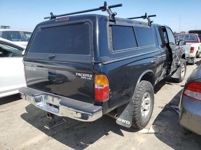 1999 Toyota Tacoma Xtracab VIN: 4TAWN72N7XZ473988 Lot: 50976734