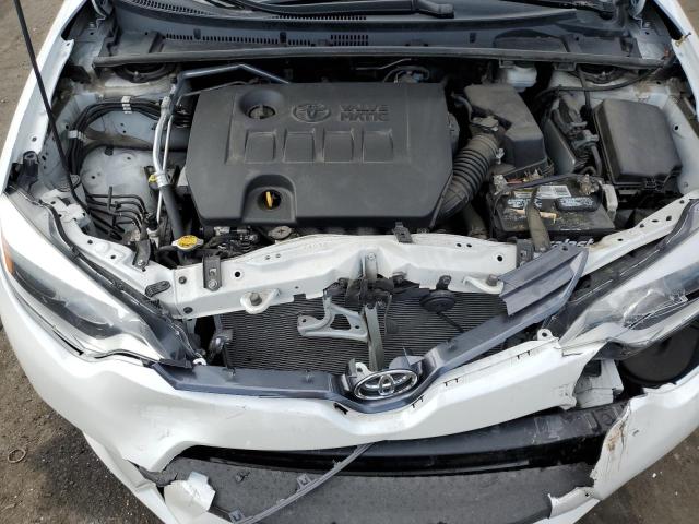 2015 Toyota Corolla Eco VIN: 5YFBPRHE4FP189629 Lot: 51876534