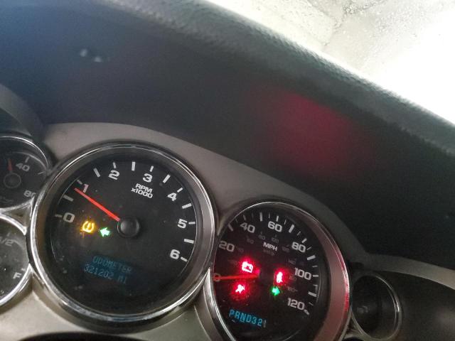 2008 Chevrolet Silverado C1500 VIN: 2GCEC190X81298367 Lot: 50765474