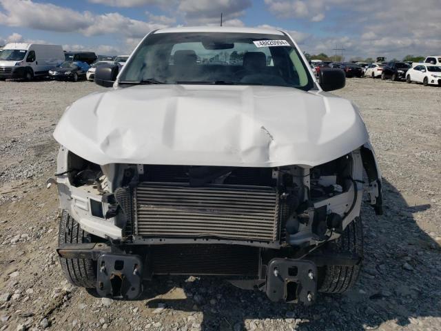 2022 FORD RANGER XL - 1FTER1EH6NLD29095