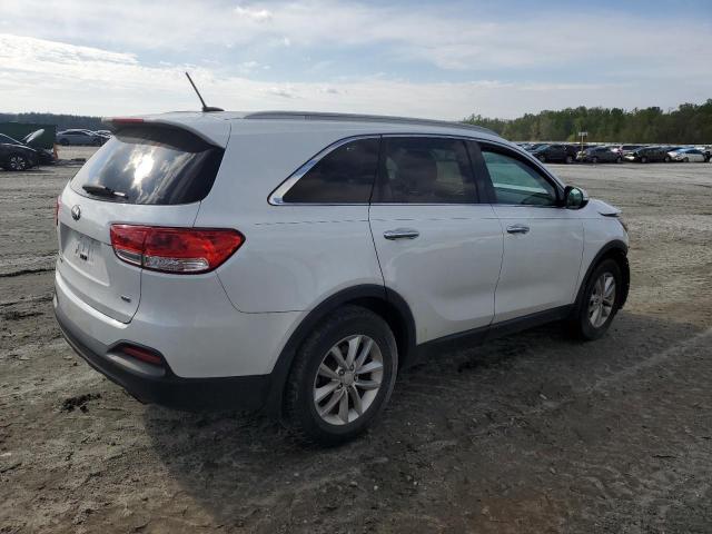 2016 Kia Sorento Lx VIN: 5XYPG4A31GG170558 Lot: 49127254