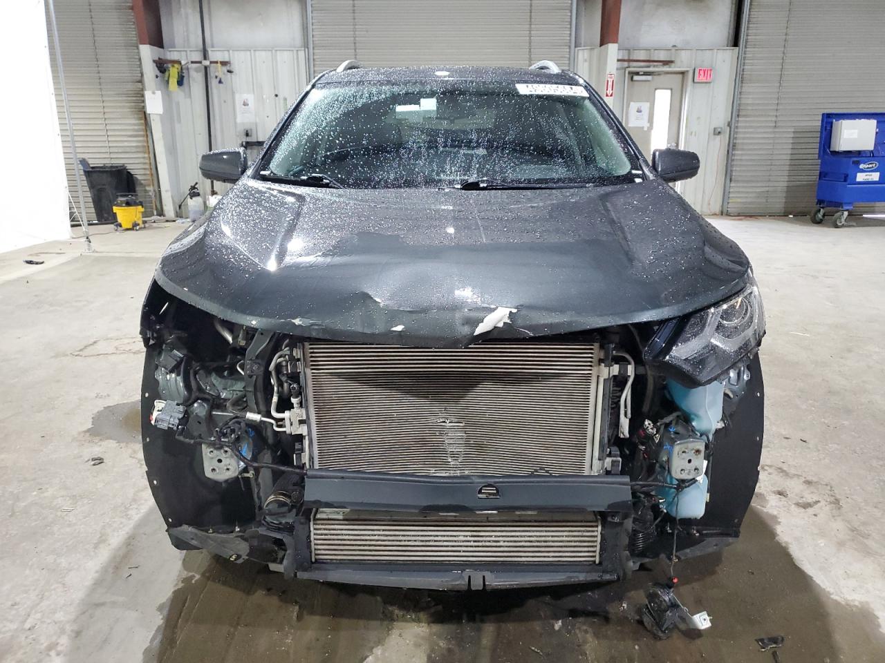 3GNAXKEV5KS585421 CHEVROLET EQUINOX 2019