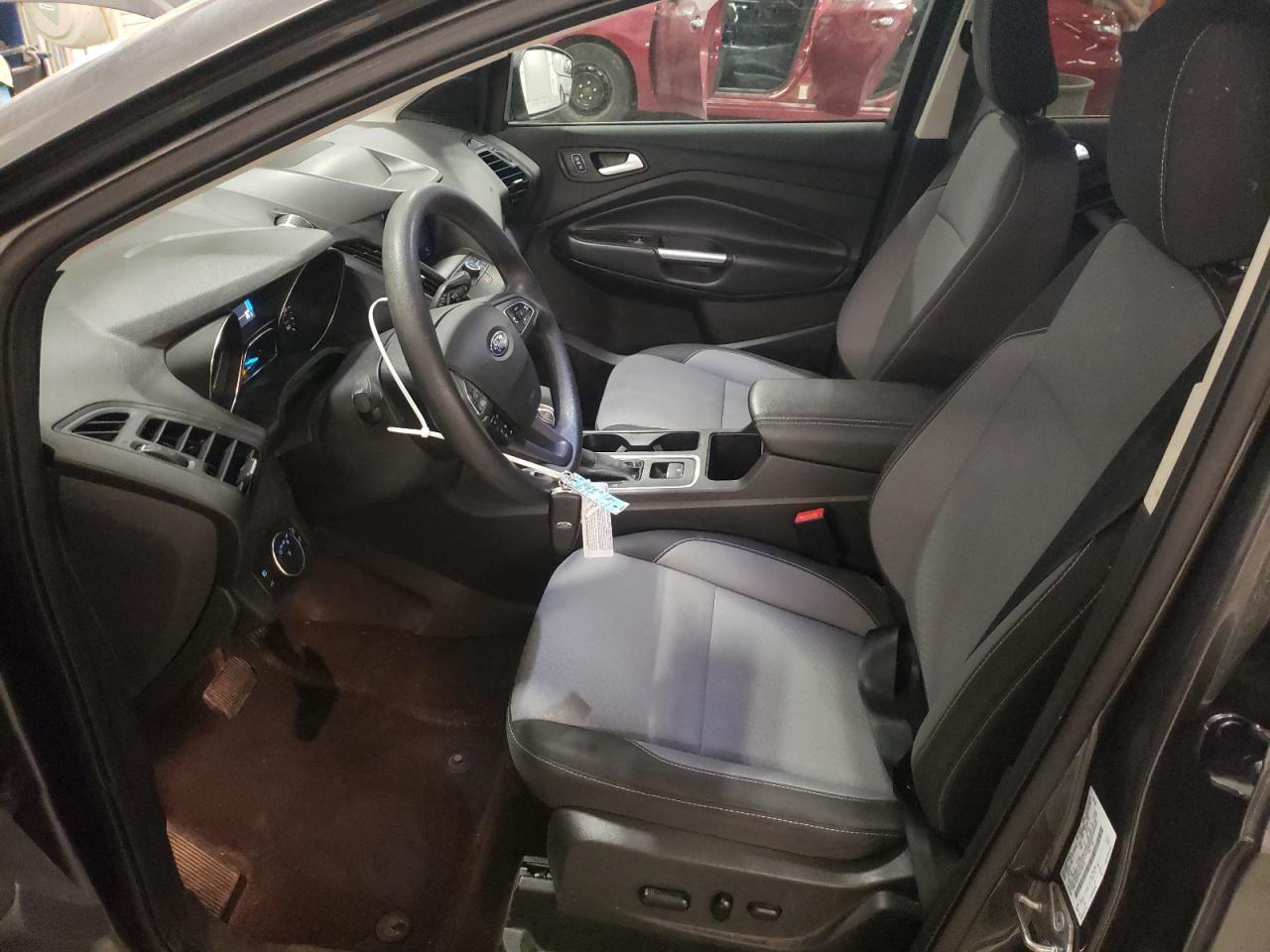 1FMCU9GD7KUC54701 FORD ESCAPE 2019