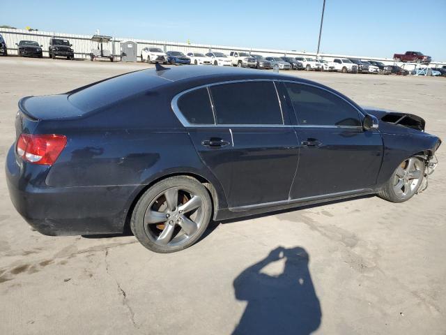 2008 Lexus Gs 350 VIN: JTHBE96S980041731 Lot: 49550344