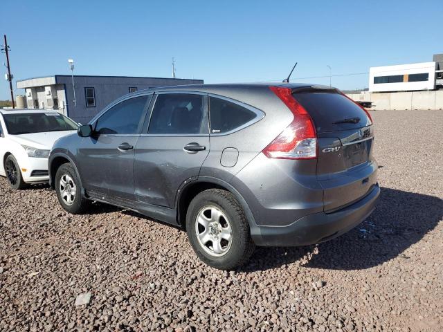 2012 Honda Cr-V Lx VIN: 5J6RM4H3XCL035725 Lot: 39229860