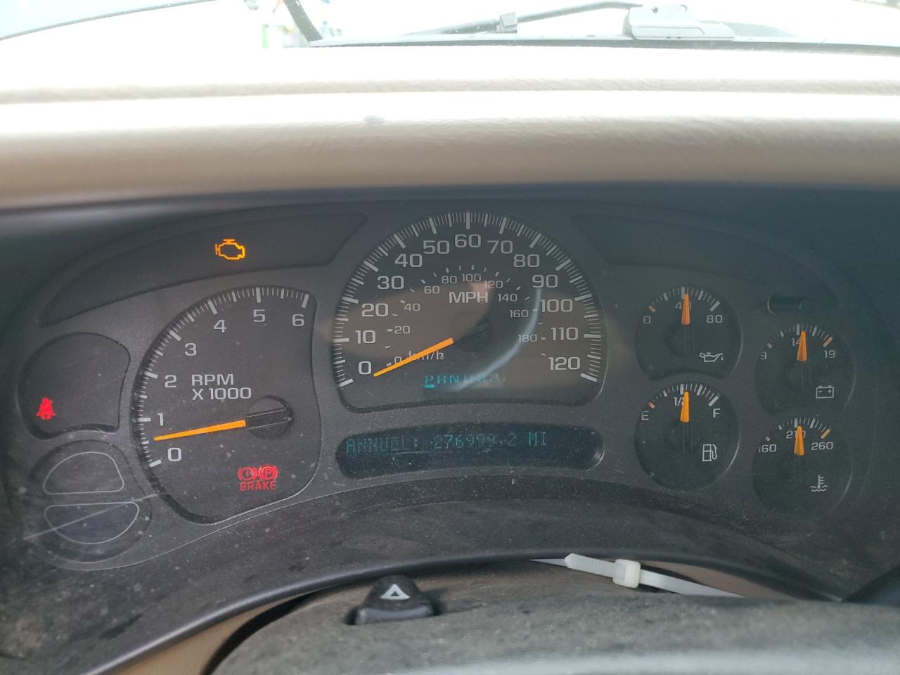 2GTEC19T641204506 2004 GMC New Sierra C1500