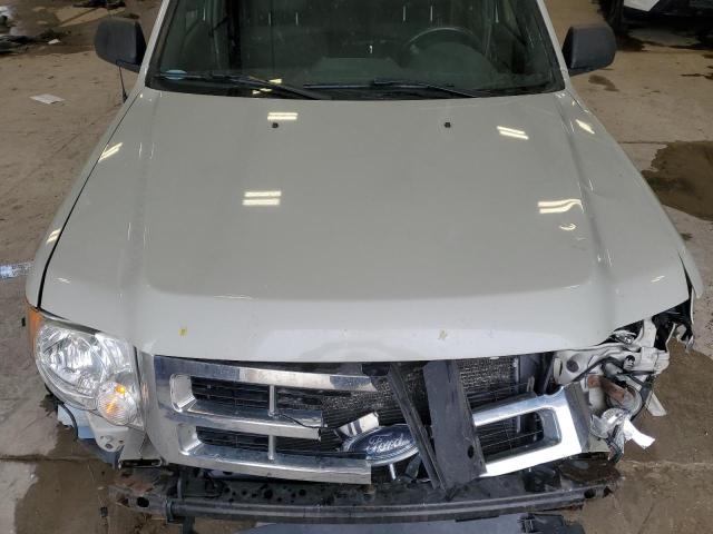 2009 Ford Escape Xlt VIN: 1FMCU03G99KA50516 Lot: 50263674