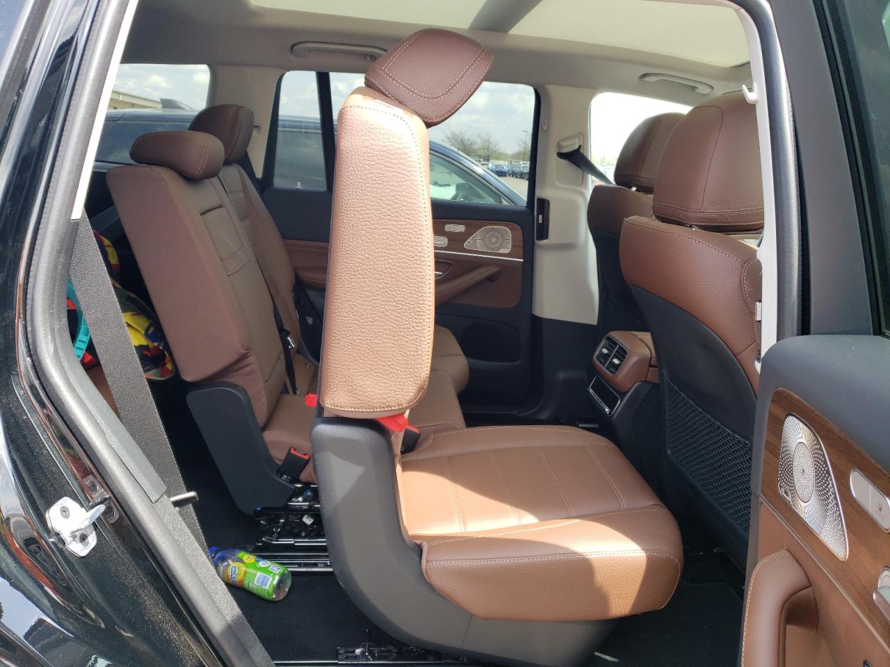 4JGFF5KE8RB096343 2024 Mercedes-Benz Gls 450 4Matic