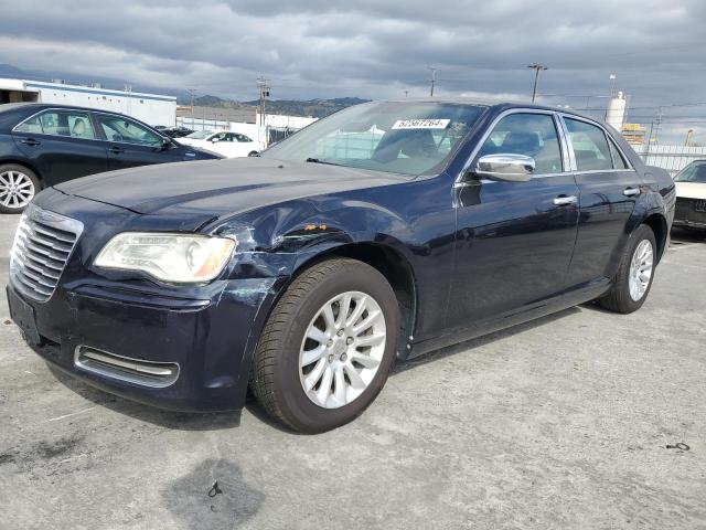 2011 Chrysler 300 VIN: 2C3CA4CG2BH531861 Lot: 52567264