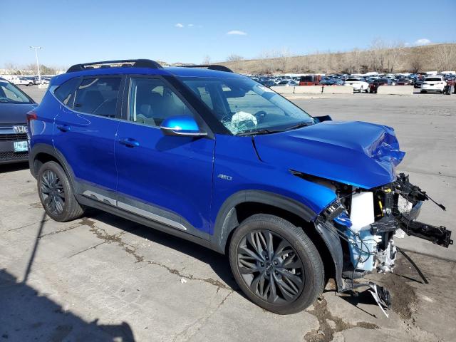 2023 KIA SELTOS NIG - KNDEUCA21P7404759
