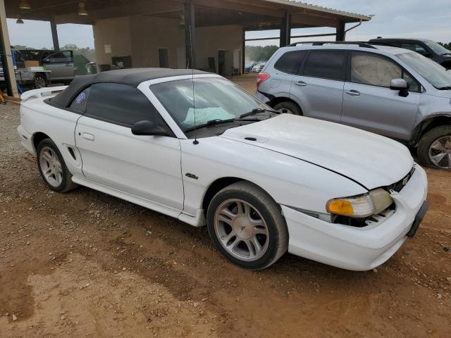 1997 Ford Mustang Gt VIN: 1FALP45X0VF199955 Lot: 52756024