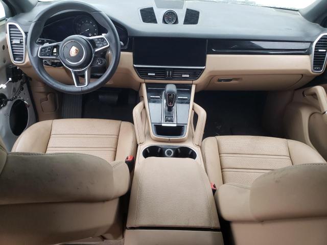 2021 PORSCHE CAYENNE CO - WP1BA2AY9MDA43724