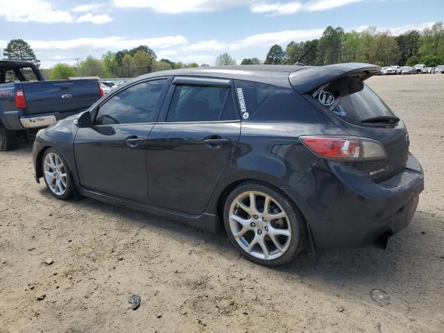 2010 Mazda Speed 3 VIN: JM1BL1H49A1286942 Lot: 49108164