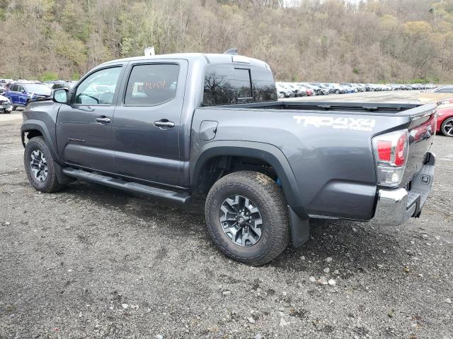 2023 Toyota Tacoma Double Cab VIN: 3TYCZ5AN3PT164140 Lot: 51872154