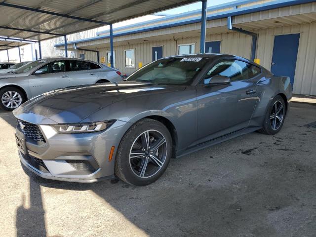 2024 FORD MUSTANG - 1FA6P8TH7R5107705