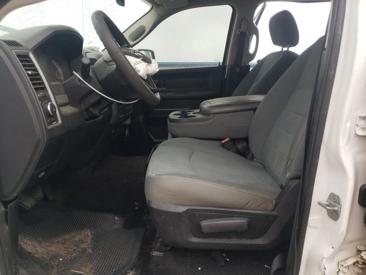 1C6RR7KT8DS526844 2013 Ram 1500 St