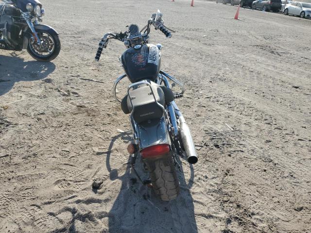 2004 HONDA VT1100 C 1HFSC18044A803314