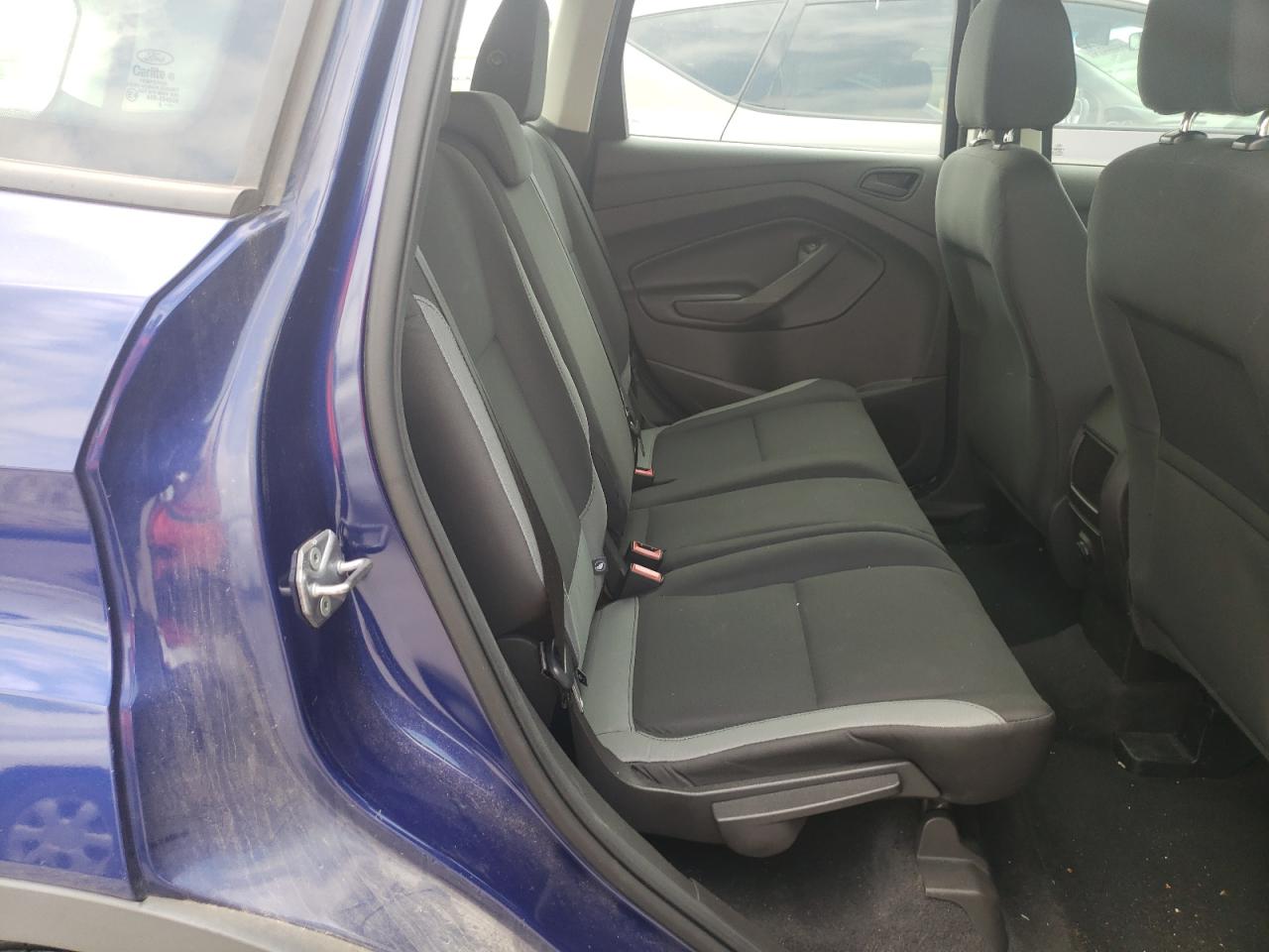 1FMCU0F70GUB29702 FORD ESCAPE 2016