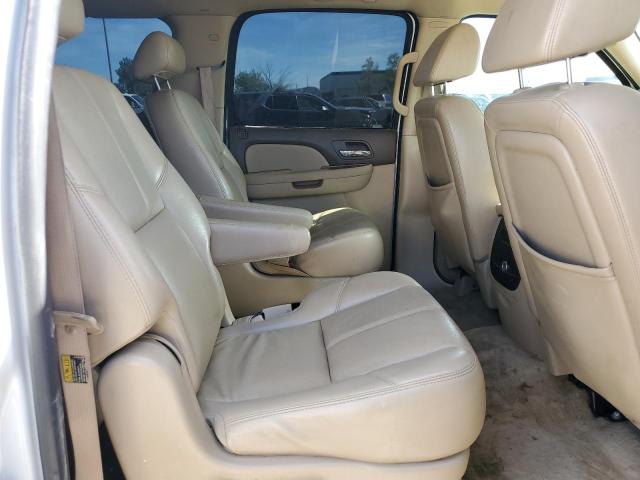 2007 GMC Yukon Xl K1500 VIN: 1GKFK16397J196332 Lot: 51289544