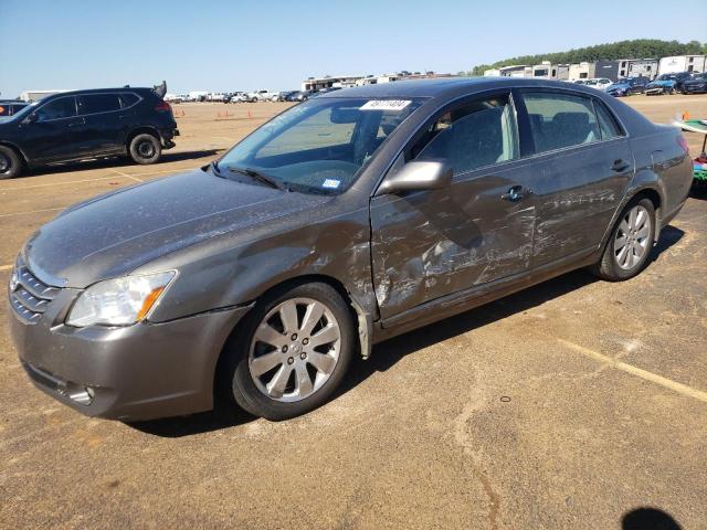 Lot #2485269761 2005 TOYOTA AVALON XL salvage car