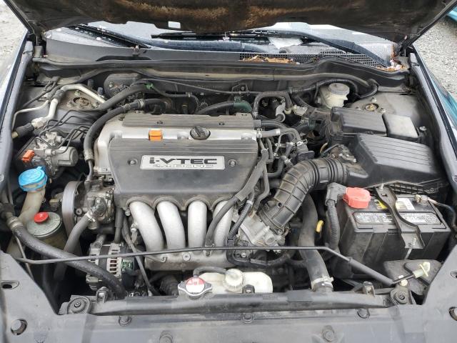 2006 Honda Accord Ex VIN: 1HGCM568X6A138094 Lot: 48966104