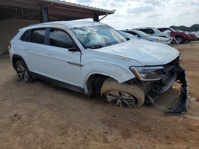 2024 Volkswagen Atlas Cross Sport Se VIN: 1V2DE2CA0RC210692 Lot: 52586004