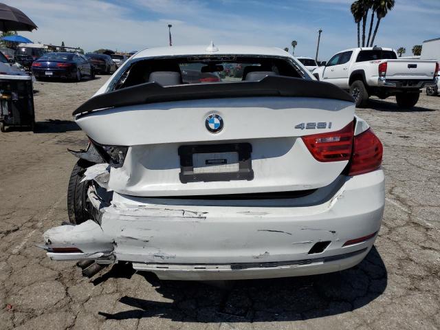 VIN WBA3N3C50EK231304 2014 BMW 4 Series, 428 I no.6