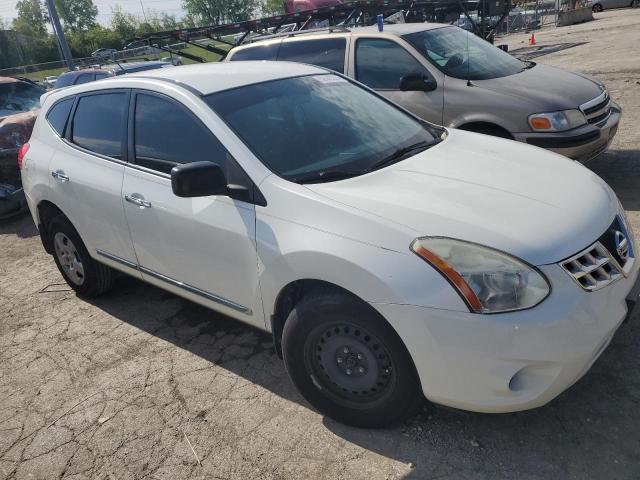 2011 Nissan Rogue S VIN: JN8AS5MT2BW186077 Lot: 52446264