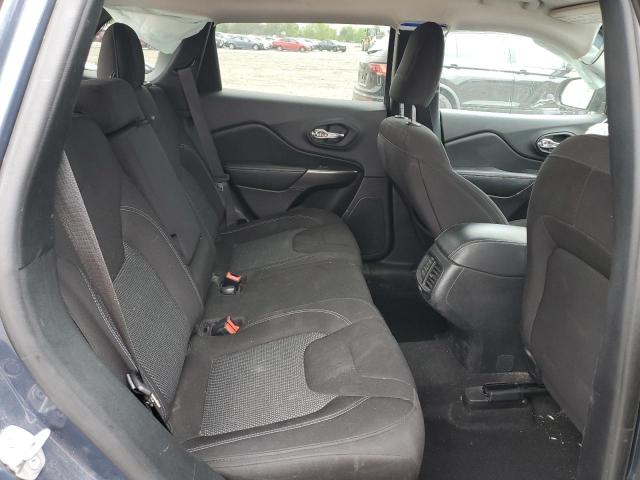 2020 Jeep Cherokee Latitude VIN: 1C4PJMCB8LD506169 Lot: 52513954