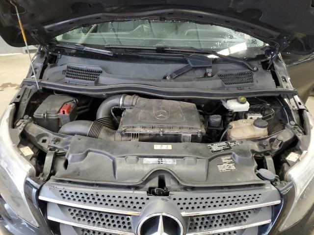 2018 MERCEDES-BENZ METRIS - WD4PG2EE5J3388956